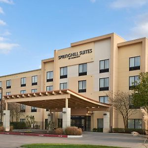Springhill Suites By Marriott Baton Rouge North / Airport